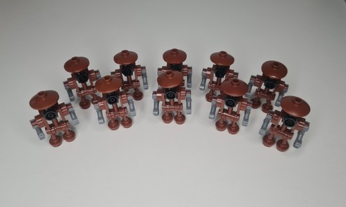 Lego star wars pit droid - lego,