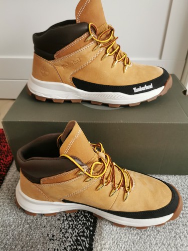 Schuhe timberland brooklyn - schuhe,