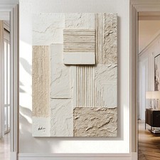 Leinwand Bild XXL Abstrakt