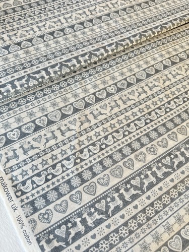 Makower patchworkstoff - makower,