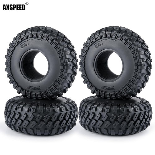 Axspeed rc crawler - 1.9/2.2",