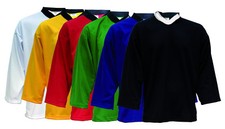 Eishockey-Trainingstrikot /