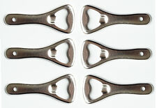 3/6/9/12 Flaschenöffner Kapselheber Kapselöffner Kronkorken Heber Zieher Öffner