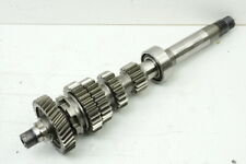 Honda GL1500 F6C Valkyrie SC34 Getriebe Hauptwelle Getriebewelle Zahnrad (Motor)