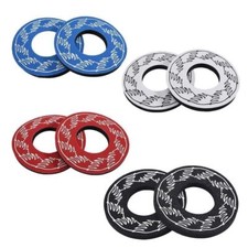 SE Bikes Grip Wing Donuts