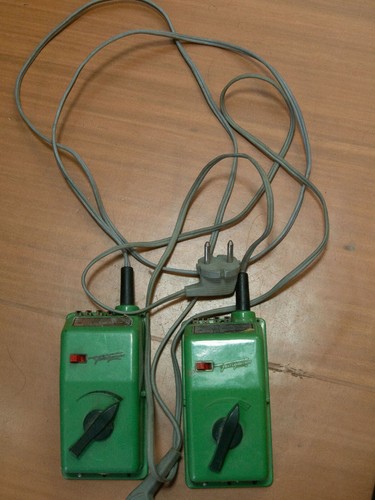 Stelltransformator 711 dc - ac, &