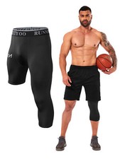 4 Stück Herren One Leg