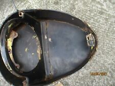 Opel GT Lampentopf Scheinwerfergehäuse Klappscheinwerfer vorne links orig