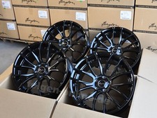 Breyton gts glossy black - gts,