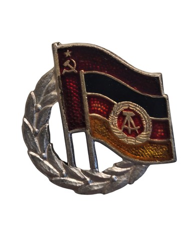 Ddr dsf abzeichen gesellschaft - ddr,