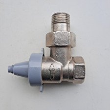 Danfoss Ventilunterteil