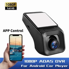 ADAS Kamera Auto DVR HD USB