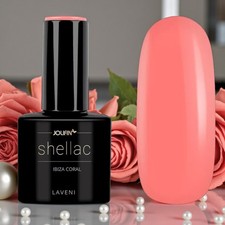 Jolifin UV LED LAVENI Shellac