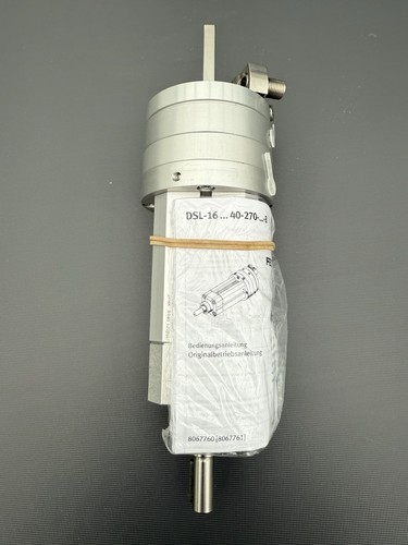 Festo schwenk zylinder - festo,