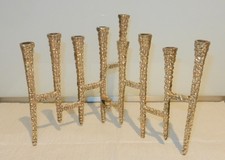 Leuchter Kerzenhalter 9 -