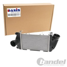 AKS DASIS LADELUFTKÜHLER