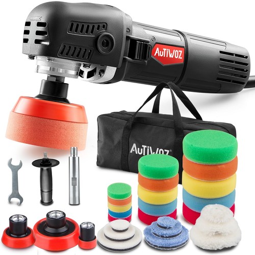 Mini rotationspoliermaschine - mini,