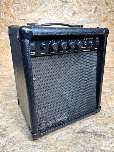 Dean markley k20b - dean,