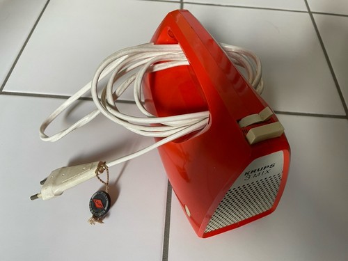 Krups mix 390 - krups, handmixer