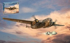 KIT MODELLFLUGZEUG STATISCH