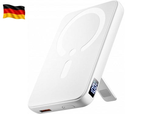 Powerbank für magsafe - powerbank,