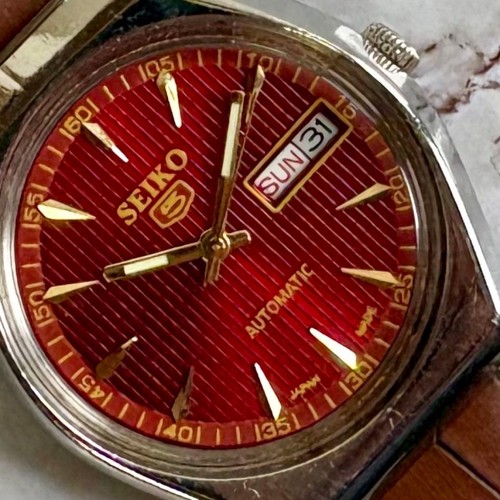 Seiko automatikuhr vintage - seiko,