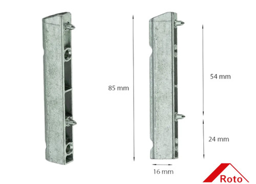 Roto fenster beschlag - nt,