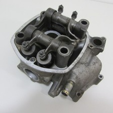 Honda CX 500 E Zylinderkopf