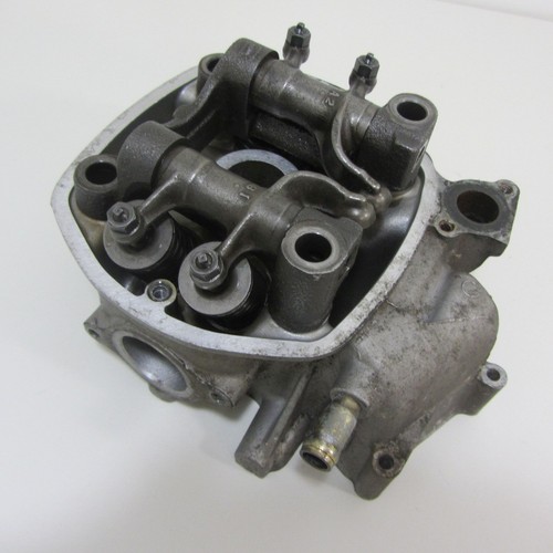 Honda 500 zylinderkopf - e,