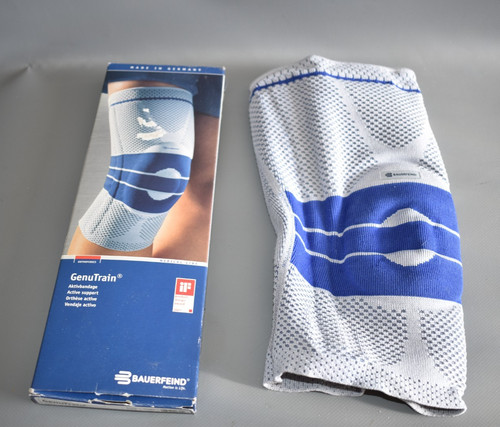 Bauerfeind aktivbandage - bauerfeind,