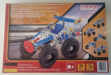 Tronico 6-in1 Multi Modell Set