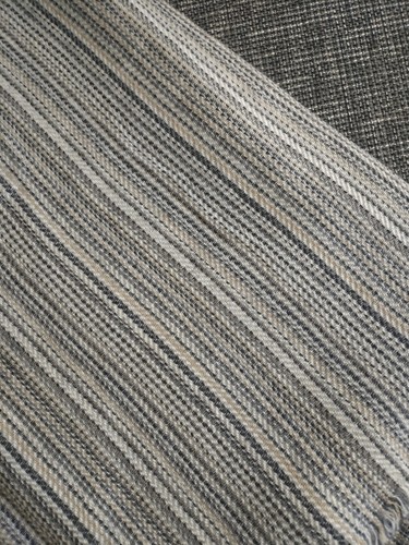 Handgewebte kaschmirdecke ca - handgewebte,