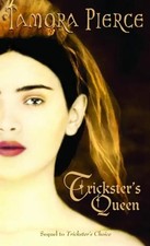 Trickster's Queen (Aliane) -