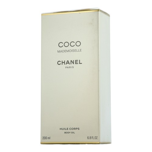 Chanel coco mademoiselle - chanel,