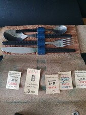 DDR Elstawa Bestecktasche