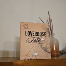 Diesel Loverdose Tattoo Eau de