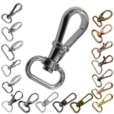 5 Karabiner Karabinerhaken