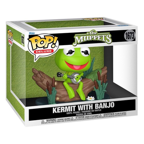The muppets funko pop deluxe - funko, pop!