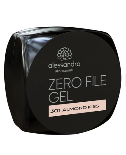 Alessandro zero file - zero, gel