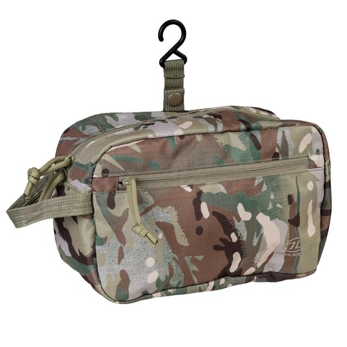 Highlander sancho kulturtasche - highlander,