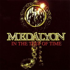 MEDALYON – In The Test Of