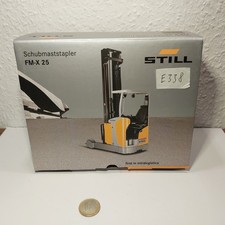 E338 Still Schubmasterstapler
