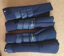 Tolle Transportgamaschen von