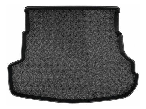 Kofferraummatte für mazda - kofferraummatte, 6