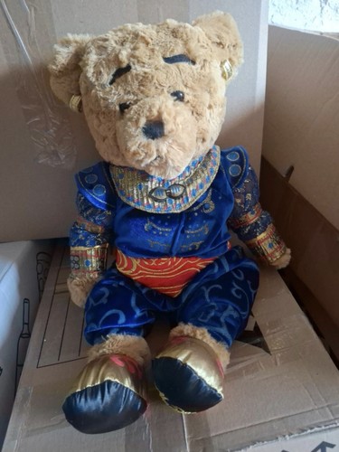 Disney kuscheltier aladdin - disney,