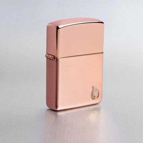 Original zippo armor - original, deep