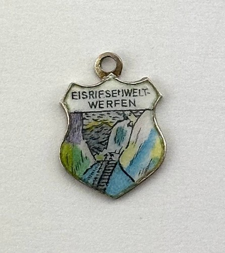 Kleiner anhänger - kleiner,