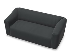 de Sede DS 47 Leder Sofa