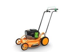 AS Motor AS 420 EProClip Mulch-Rasenmäher