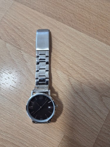 Herrenuhr ohne batterie - ohne,